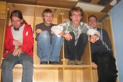 2008 Enstehung Anbetungskloster 005