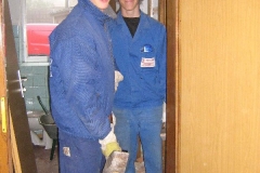 2008 Enstehung Anbetungskloster 006