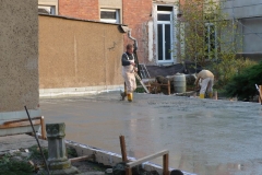 2008 Enstehung Anbetungskloster 018