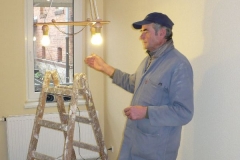 2008 Enstehung Anbetungskloster 027