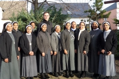 2008 Enstehung Anbetungskloster 045