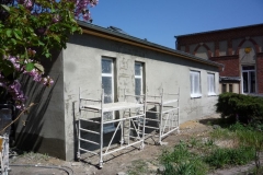 2008 Enstehung Anbetungskloster 048