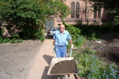 2008 Enstehung Anbetungskloster 056