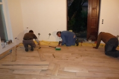 2008 Enstehung Anbetungskloster 059