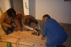 2008 Enstehung Anbetungskloster 060