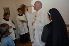 2008 Enstehung Anbetungskloster 072