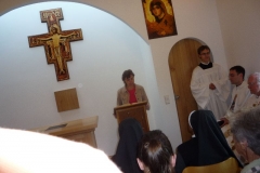 2008 Enstehung Anbetungskloster 073