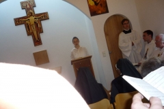 2008 Enstehung Anbetungskloster 074