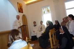 2008 Enstehung Anbetungskloster 078