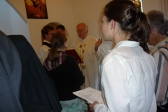2008 Enstehung Anbetungskloster 080
