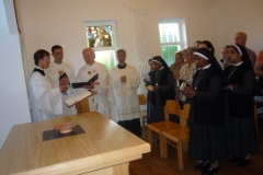 2008 Enstehung Anbetungskloster 081