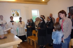 2008 Enstehung Anbetungskloster 083