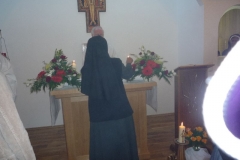 2008 Enstehung Anbetungskloster 087