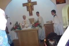 2008 Enstehung Anbetungskloster 090