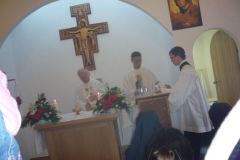 2008 Enstehung Anbetungskloster 091