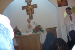 2008 Enstehung Anbetungskloster 092