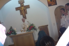 2008 Enstehung Anbetungskloster 093