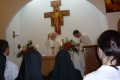 2008 Enstehung Anbetungskloster 095