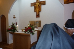 2008 Enstehung Anbetungskloster 096