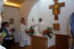 2008 Enstehung Anbetungskloster 097