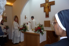 2008 Enstehung Anbetungskloster 098