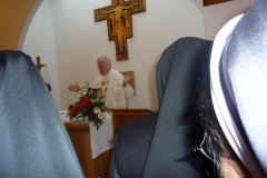 2008 Enstehung Anbetungskloster 099