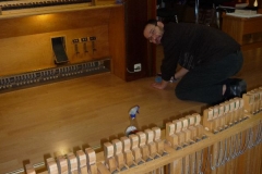 2008 Ora et labora u Kindersamstag 022