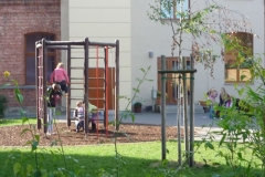 2008 Ora et labora u Kindersamstag 023