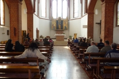 2008 Ora et labora u Kindersamstag 027