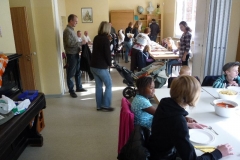 2008 Ora et labora u Kindersamstag 028