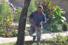 2008 Ora et labora u Kindersamstag 029