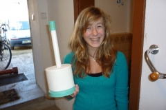 2008 Ora et labora u Kindersamstag 031