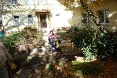 2008 Ora et labora u Kindersamstag 032