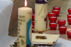 2008 Reliquien der Kleinen Therese in Oschersleben 015