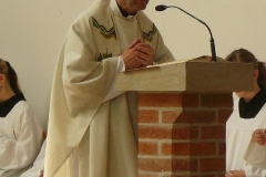 2008 Reliquien der Kleinen Therese in Oschersleben 022