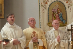 2008 Reliquien der Kleinen Therese in Oschersleben 027