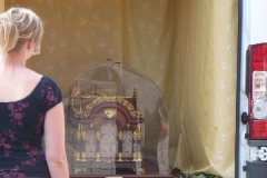 2008 Reliquien der Kleinen Therese in Oschersleben 036