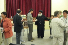 2010 Anba Damain koptischer Bischof in Oschersleben005