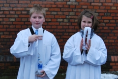 2010 Sonntag Gaudete 005