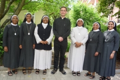 2011 Besuch Generaloberin Anbetungsschwestern 006