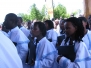 2011 Brudlewsky in Afrika