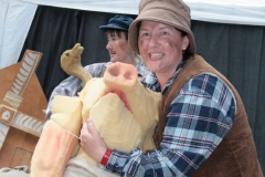 2011-06-26 Eilsleben Fronleichnam 050