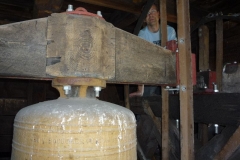 2011-05 Ora-et-labora im Mai 025