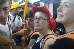 2011 Weltjugendtag 041