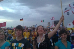 2011 Weltjugendtag 049