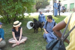 2011 Weltjugendtag 123