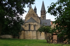 2012-07-01 Hamersleben heilige Messe und Orgelkonzert 001