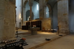 2012-07-01 Hamersleben heilige Messe und Orgelkonzert 004