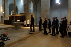 2012-07-01 Hamersleben heilige Messe und Orgelkonzert 005