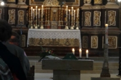 2012-07-01 Hamersleben heilige Messe und Orgelkonzert 007